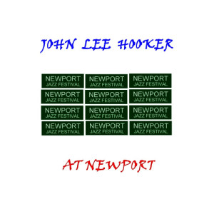 收聽John Lee Hooker的Boom Boom歌詞歌曲