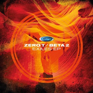 收听Zero T的In My Head歌词歌曲