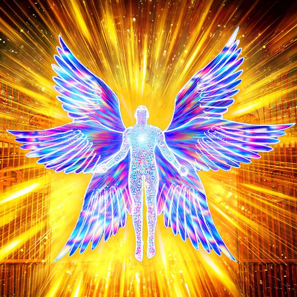 Archangel Michael Spiritual Cleansing As You Sleep