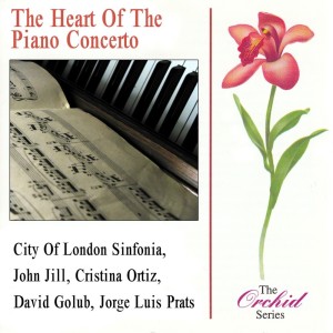 收聽Antal Doráti的Concerto For Piano & Orchestra No.2 in C minor, Op.18 (1st movement: Moderato)歌詞歌曲