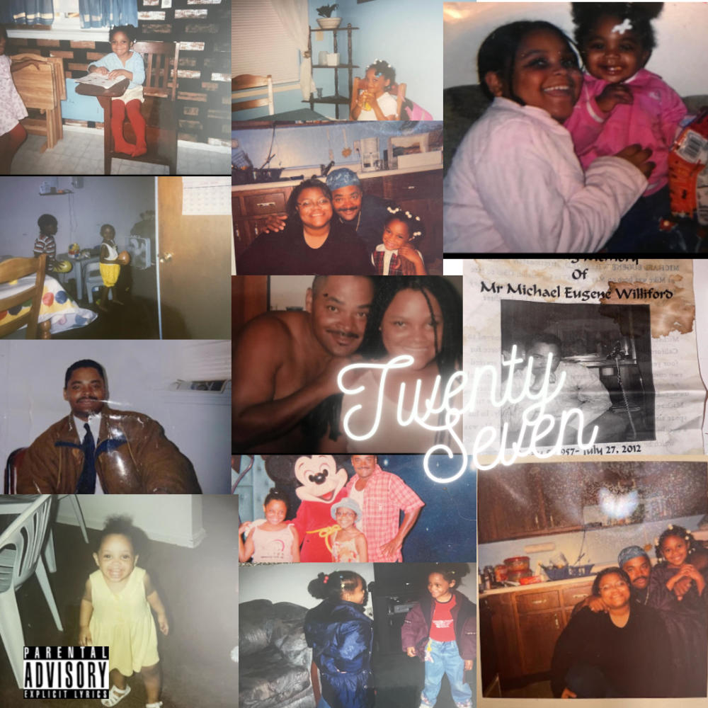 perfect high (feat. Phyll Thomas) (Explicit)