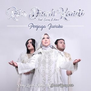 Dengarkan Penjaga Jiwaku lagu dari Rita Dinah Kandi dengan lirik