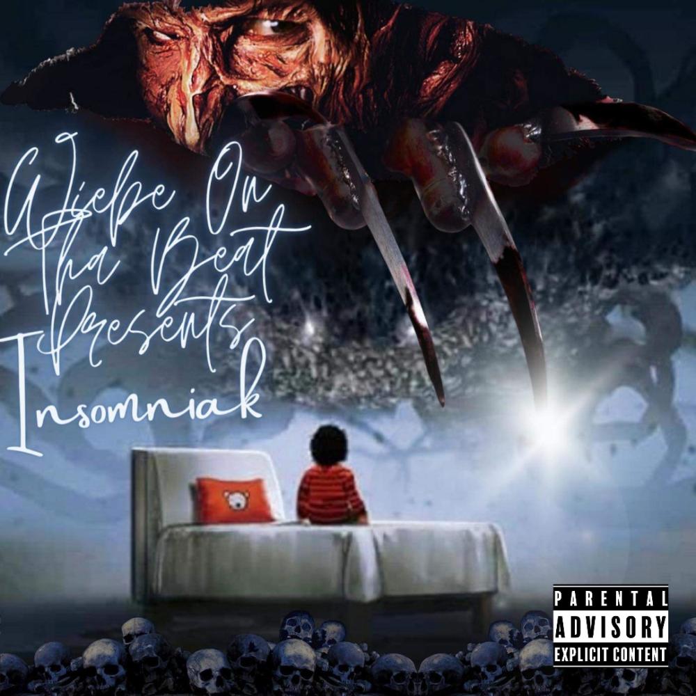 Horror Show Freestyle (feat. Tommyjack248) (Explicit)