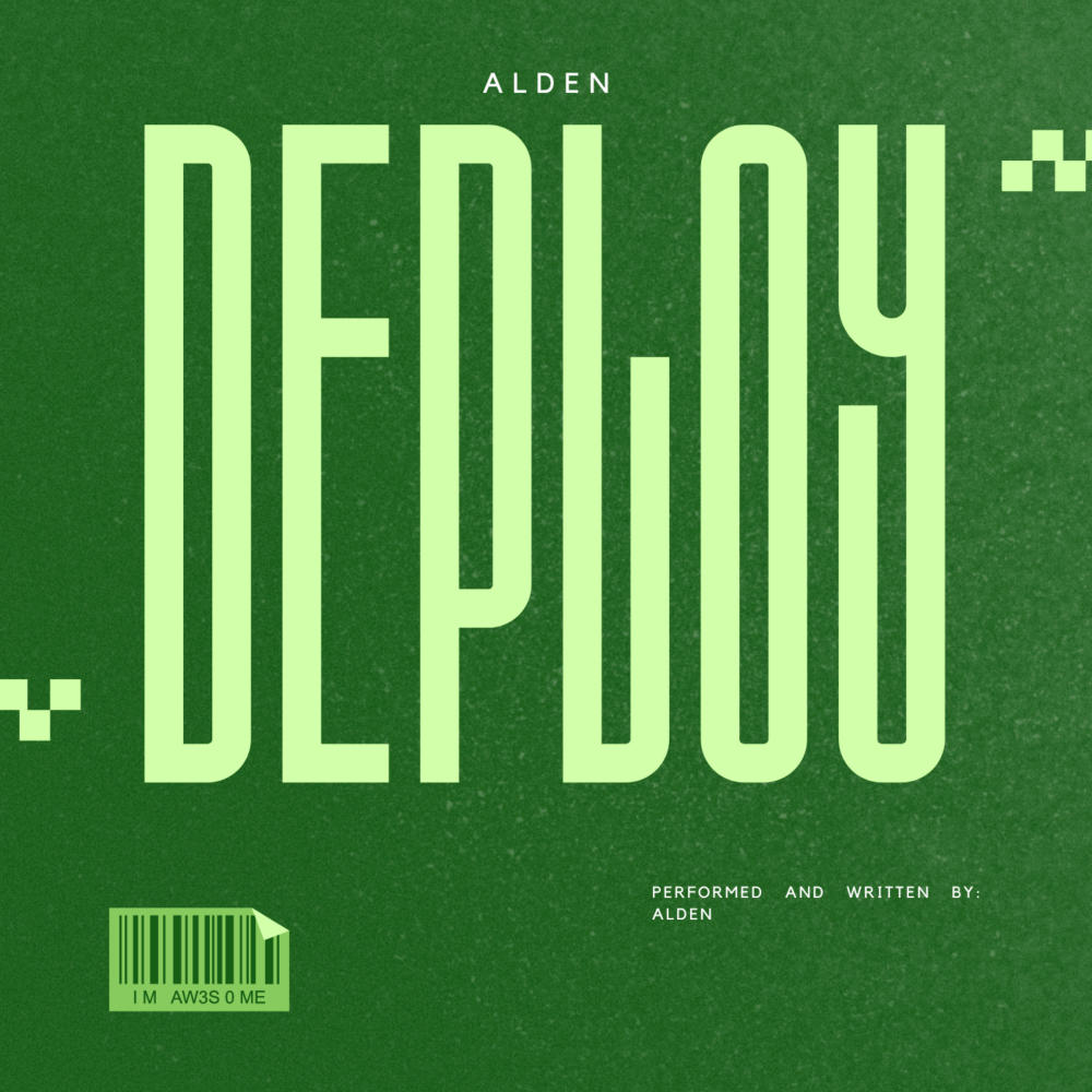 Deploy (Explicit)