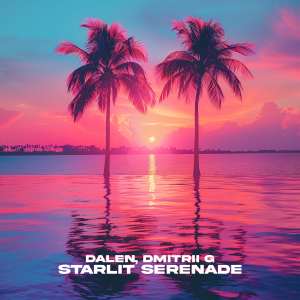 Listen to Starlit Serenade song with lyrics from DALEN