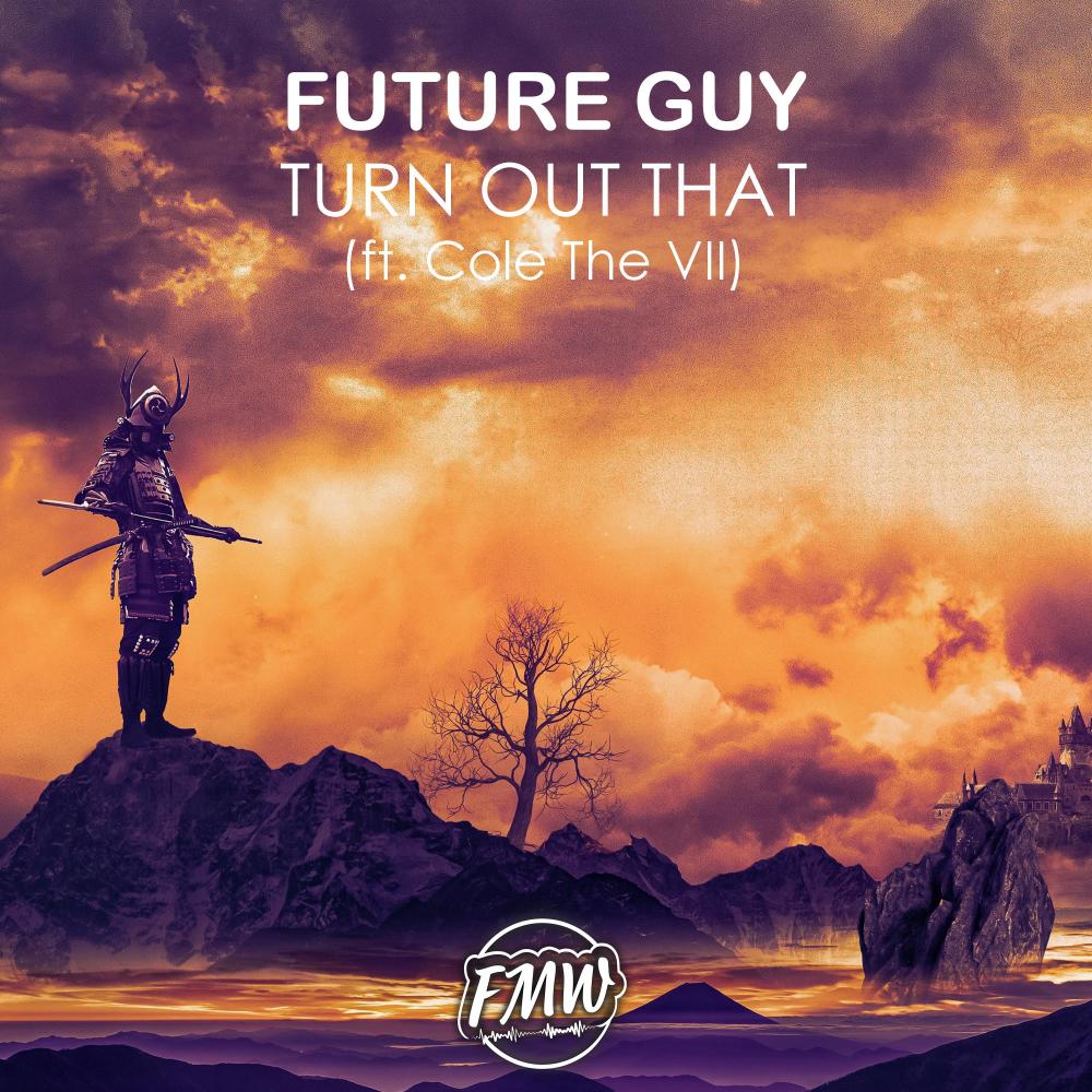 Turn Out That (feat. Cole The VII)
