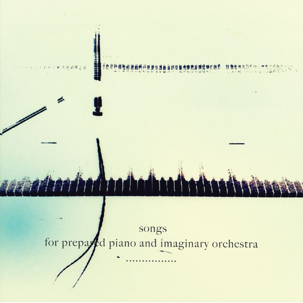 The Concept of Thought-Gravitation - Imaginary Orchestra