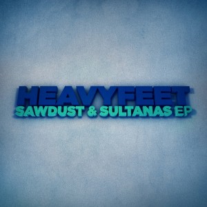 收聽HeavyFeet的For The Pain歌詞歌曲