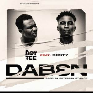Album Daben from Boy Tee