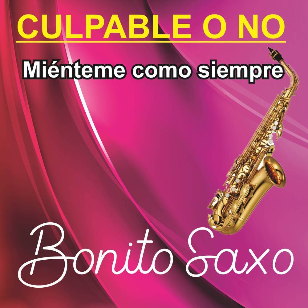 Culpable o no,miénteme como siempre