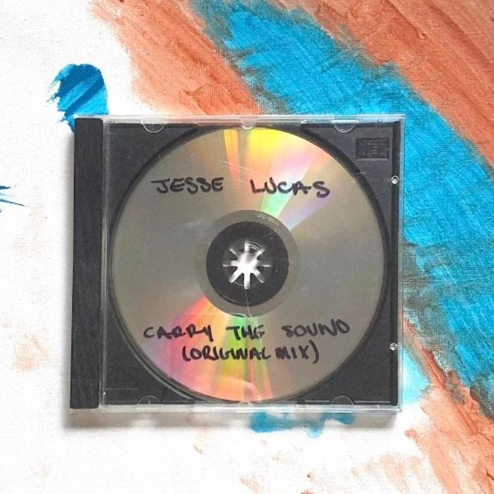 Carry The Sound (Original Mix)