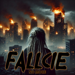 Fallcie的专辑No More