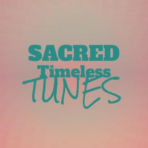 Album Sacred Timeless Tunes oleh Various