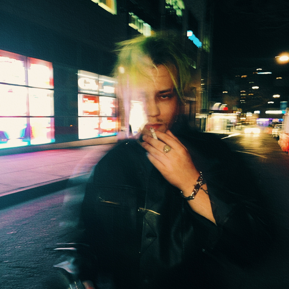 KNIFE FIGHT (Explicit)