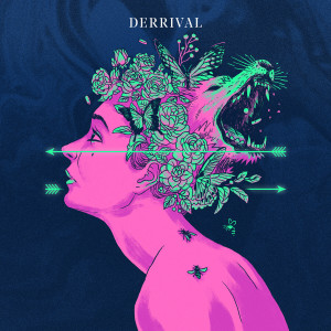 ดาวน์โหลดและฟังเพลง Ghosts of Our Past พร้อมเนื้อเพลงจาก Derrival