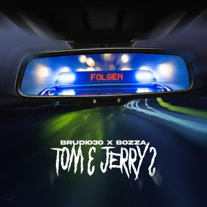 Album TOM & JERRY 2 (Explicit) from Brudi030