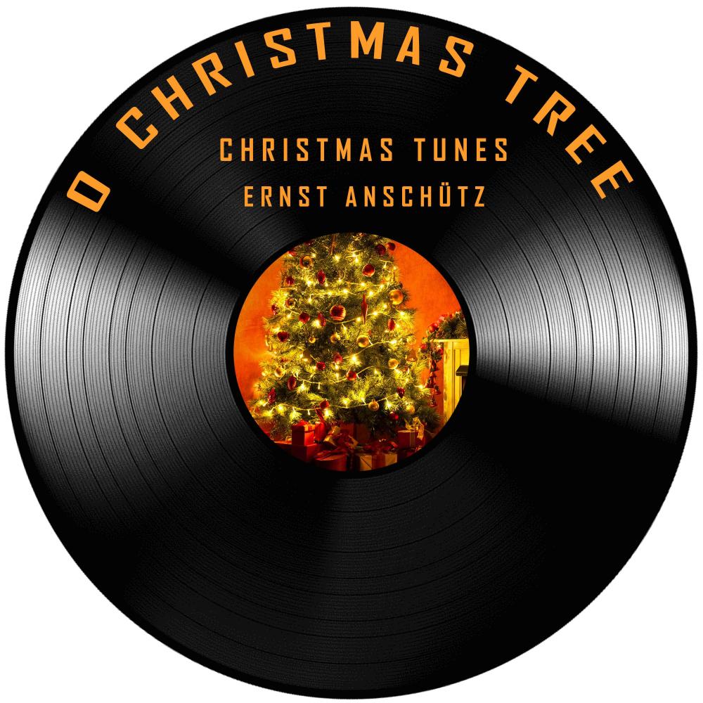 O Christmas Tree (Tenor Saxophone)
