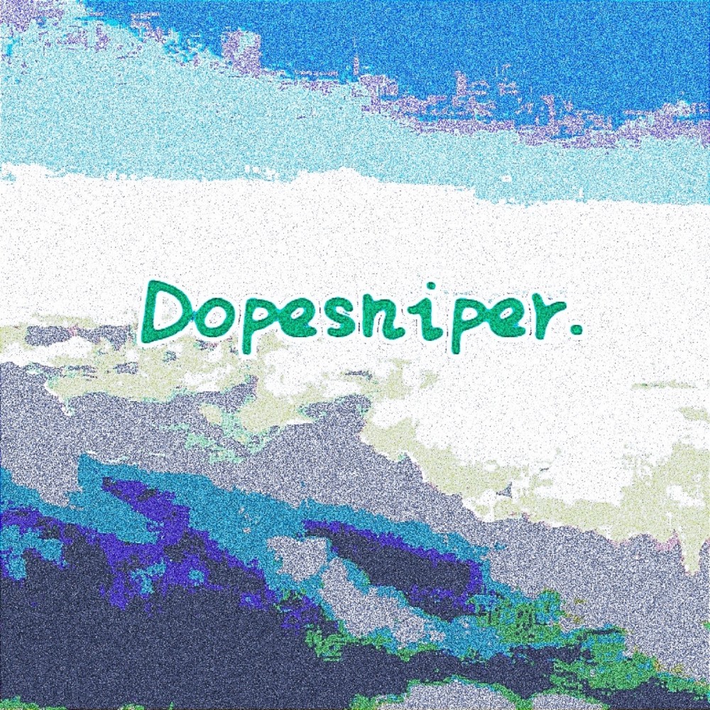 王于婧Dopesniper.