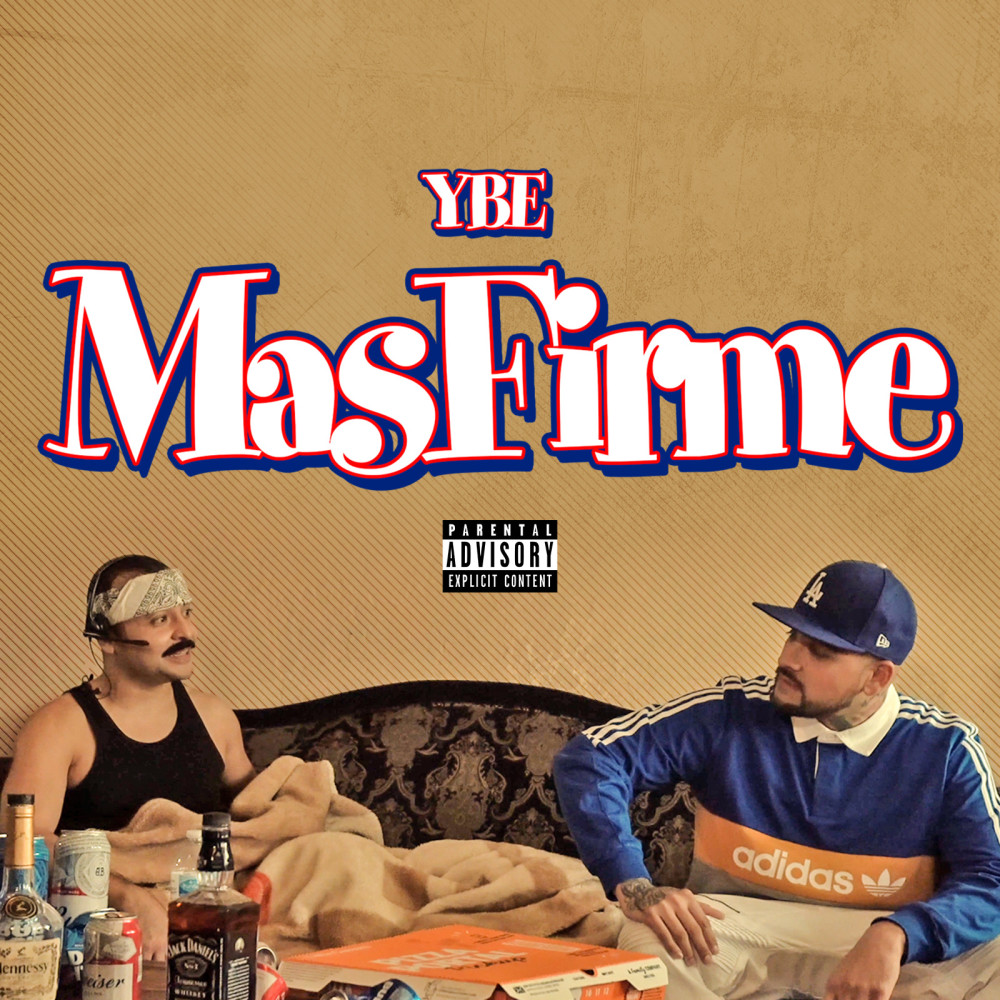 Mas Firme (Explicit)