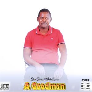 Album A goodman from Starshine