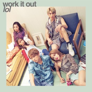 ดาวน์โหลดและฟังเพลง work it out (Instrumental) พร้อมเนื้อเพลงจาก lol