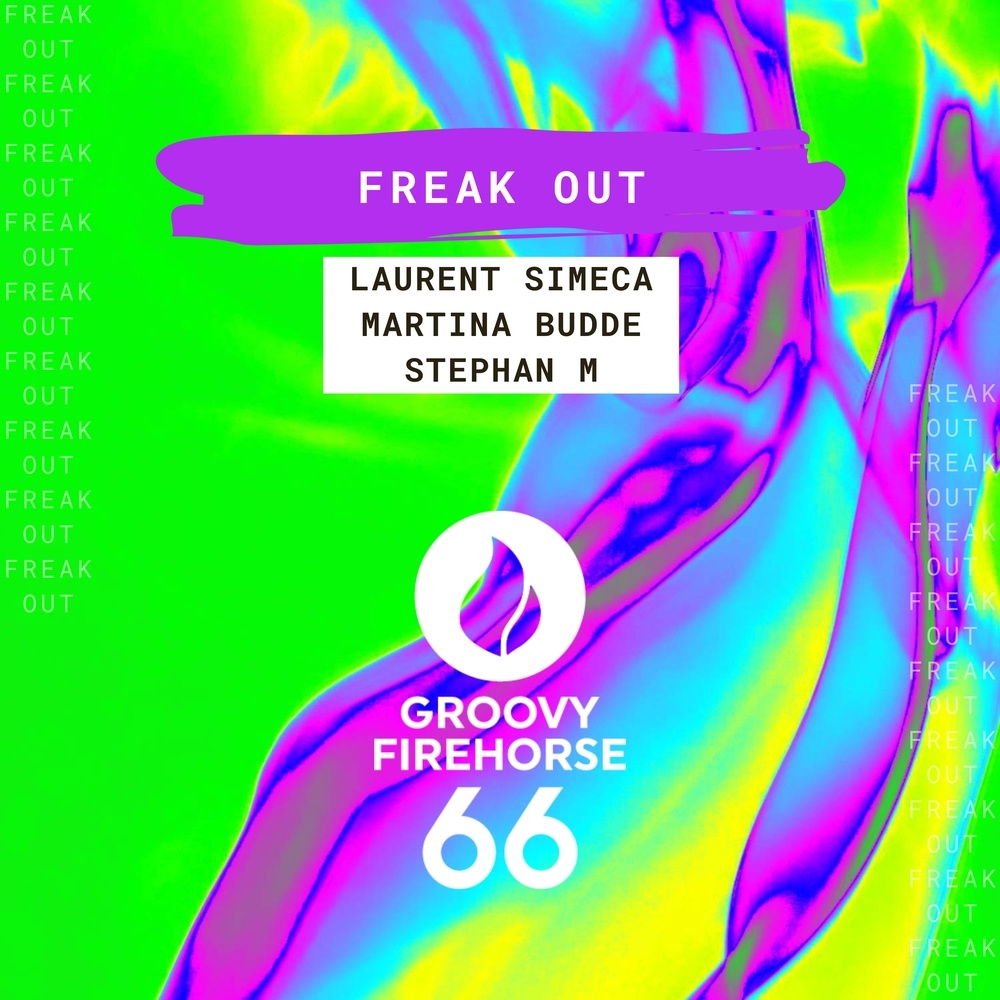 Freak Out (Radio-Edit)