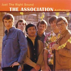 收聽The Association的Never My Love (Single Edit Version, Overdub Mix)歌詞歌曲