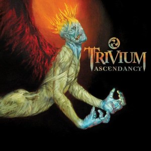 收聽Trivium的Blinding Tears Will Break the Skies (Album Version)歌詞歌曲