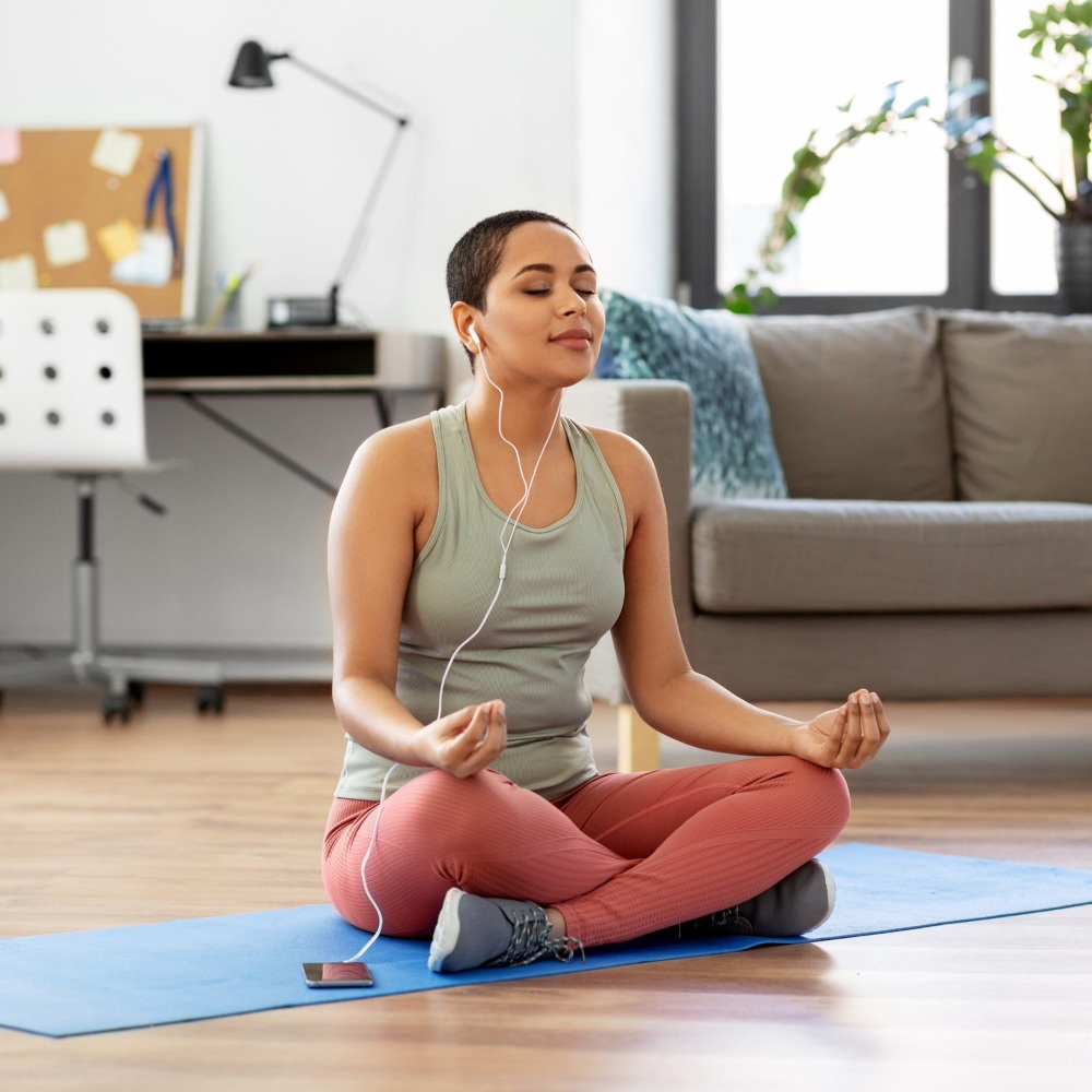 Tranquil Sounds for Zen Meditation