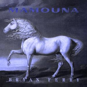 Bryan Ferry的專輯Mamouna