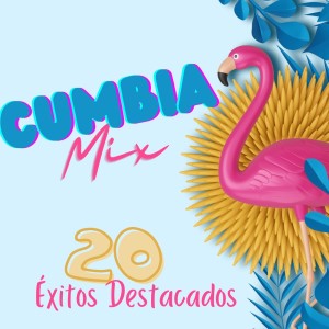 CDI RECORDS S.A.的專輯Cumbia Mix - 20 Éxitos Destacados