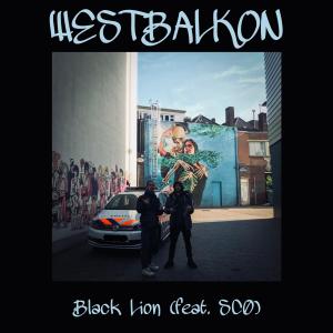 Black Lion的專輯Westbalkon (feat. SCØ)