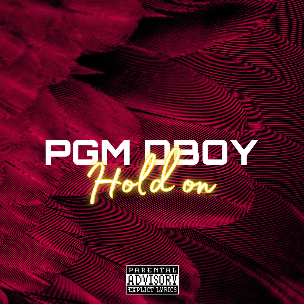 Hold on (Explicit)