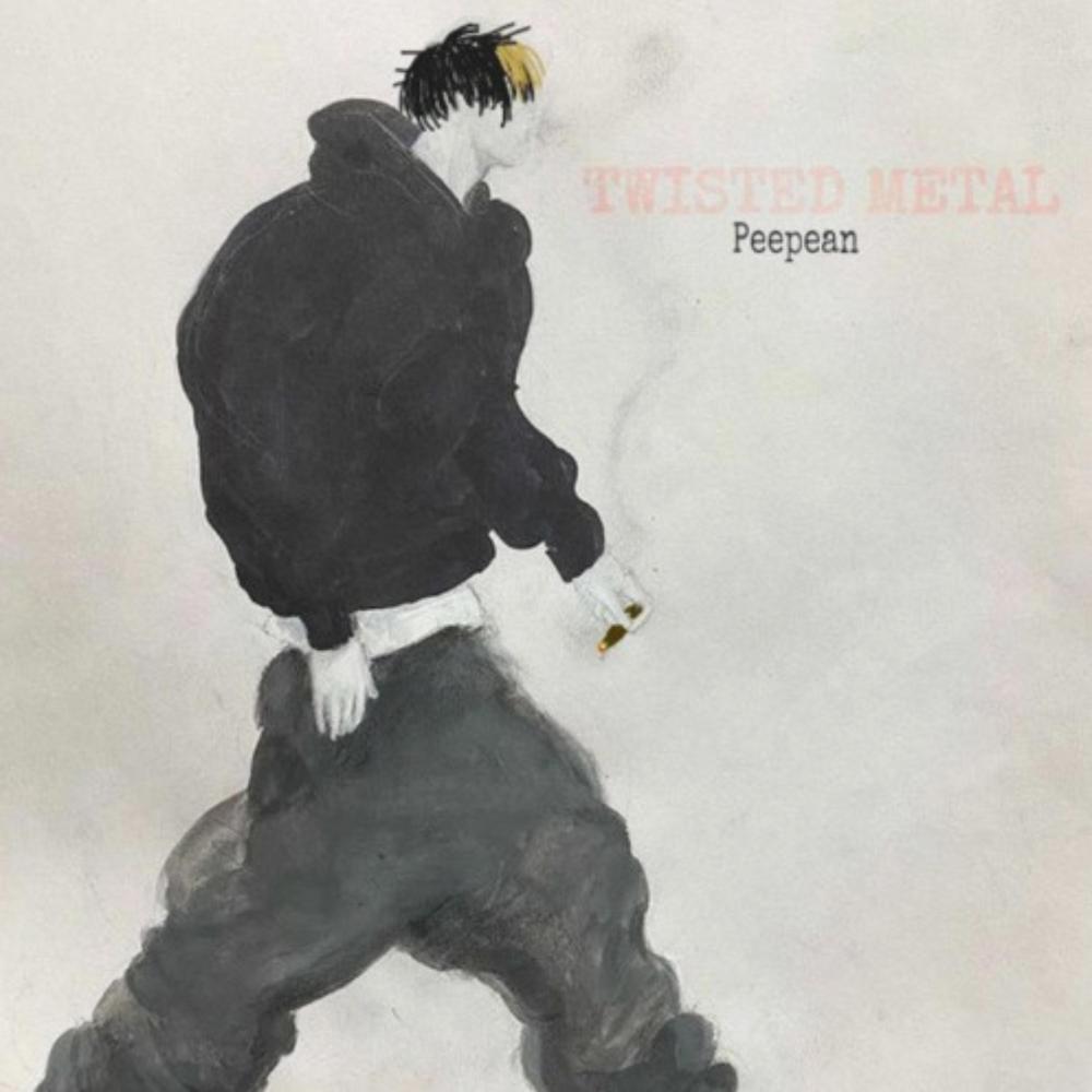 Twisted Metal (Explicit)