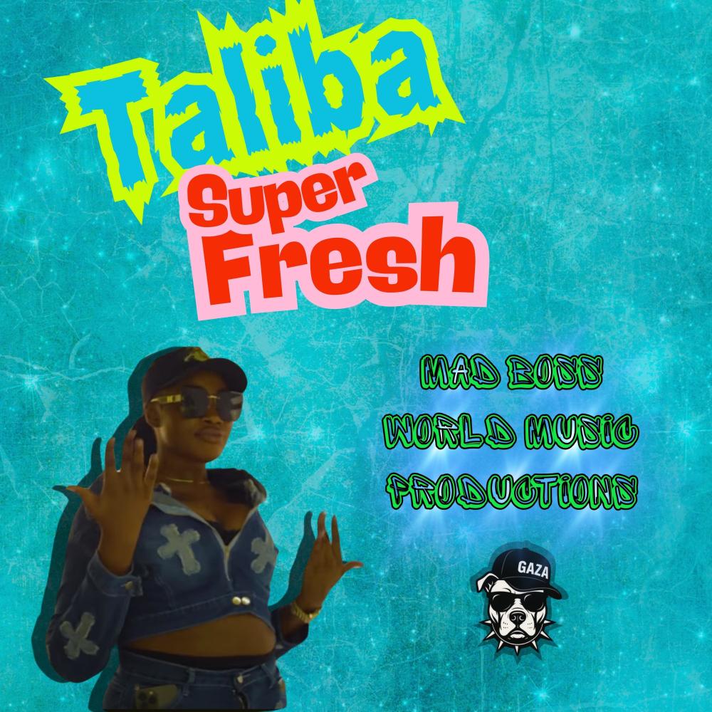 Super Fresh (Explicit)