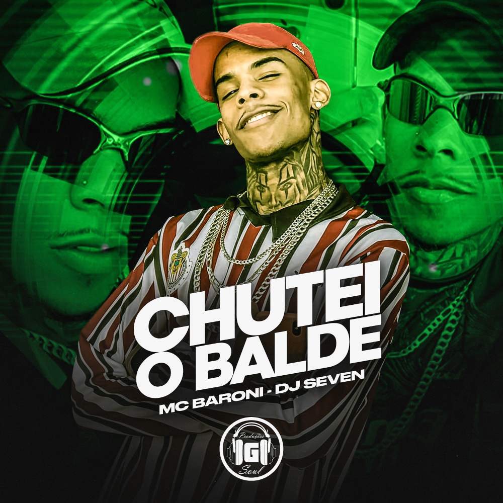 Chutei o Balde (Explicit)