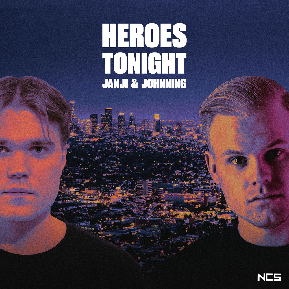 Heroes Tonight (Sped Up)
