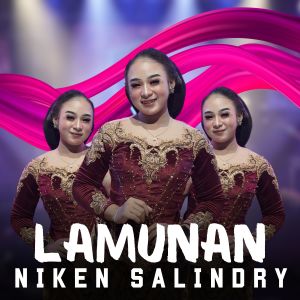 Dengarkan Lamunan lagu dari Niken Salindry dengan lirik
