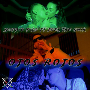 Sandro的專輯Ojos rojos (Explicit)