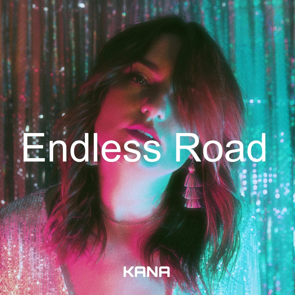 Endless Road