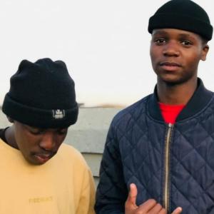 Album Hlasela (feat. Young Blaq & T'mo) from Young Blaq