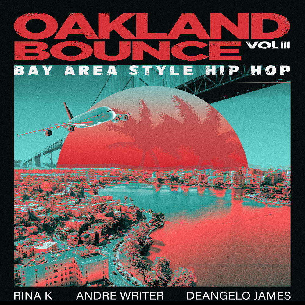 In the Bay We Slappin
