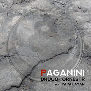 Papa Layan的专辑Paganini