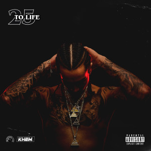 25 to Life (Explicit)