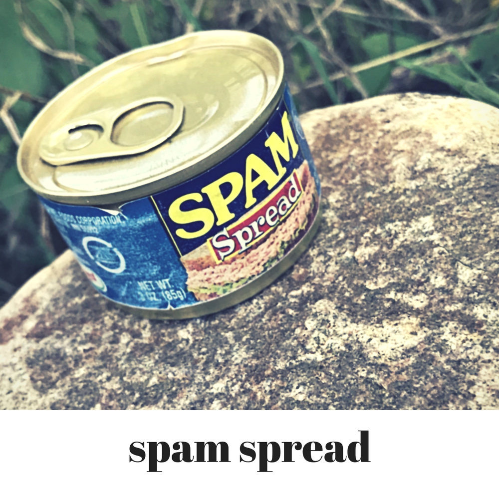Spam Spread