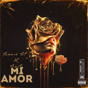 ดาวน์โหลดและฟังเพลง Mi amor พร้อมเนื้อเพลงจาก Yassin st