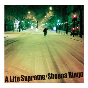 收聽椎名林檎的A Life Supreme歌詞歌曲