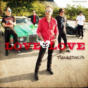 ดาวน์โหลดและฟังเพลง Love Love พร้อมเนื้อเพลงจาก Tianastacia