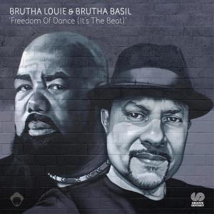 Listen to Freedom of Dance (It's the Beat) (The Vega Basil Beat Dub) song with lyrics from Brutha Louie