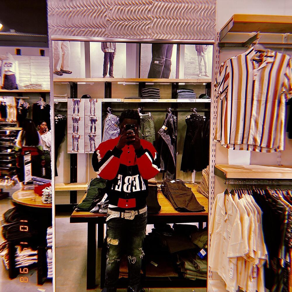 Akoto (Explicit)